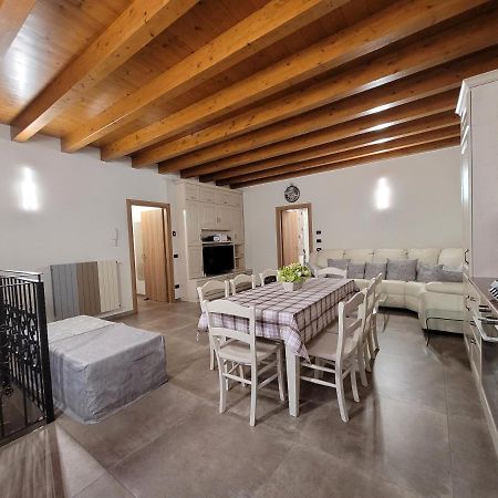 Eva Lake Endine Hospitality Endine Gaiano Exterior foto