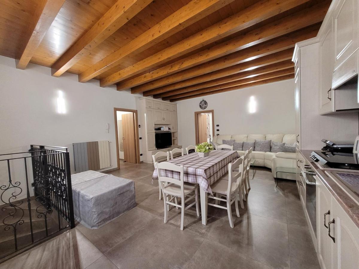 Eva Lake Endine Hospitality Endine Gaiano Exterior foto