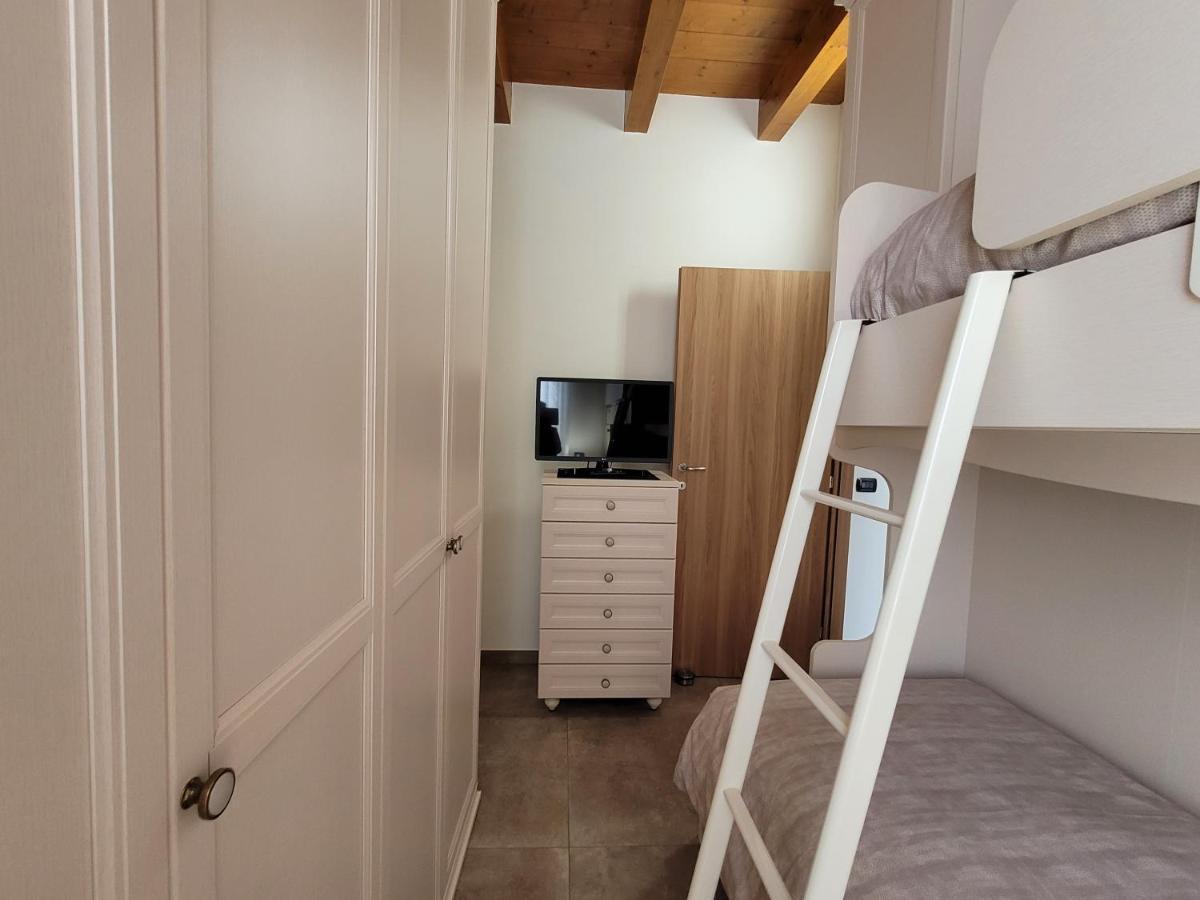 Eva Lake Endine Hospitality Endine Gaiano Exterior foto
