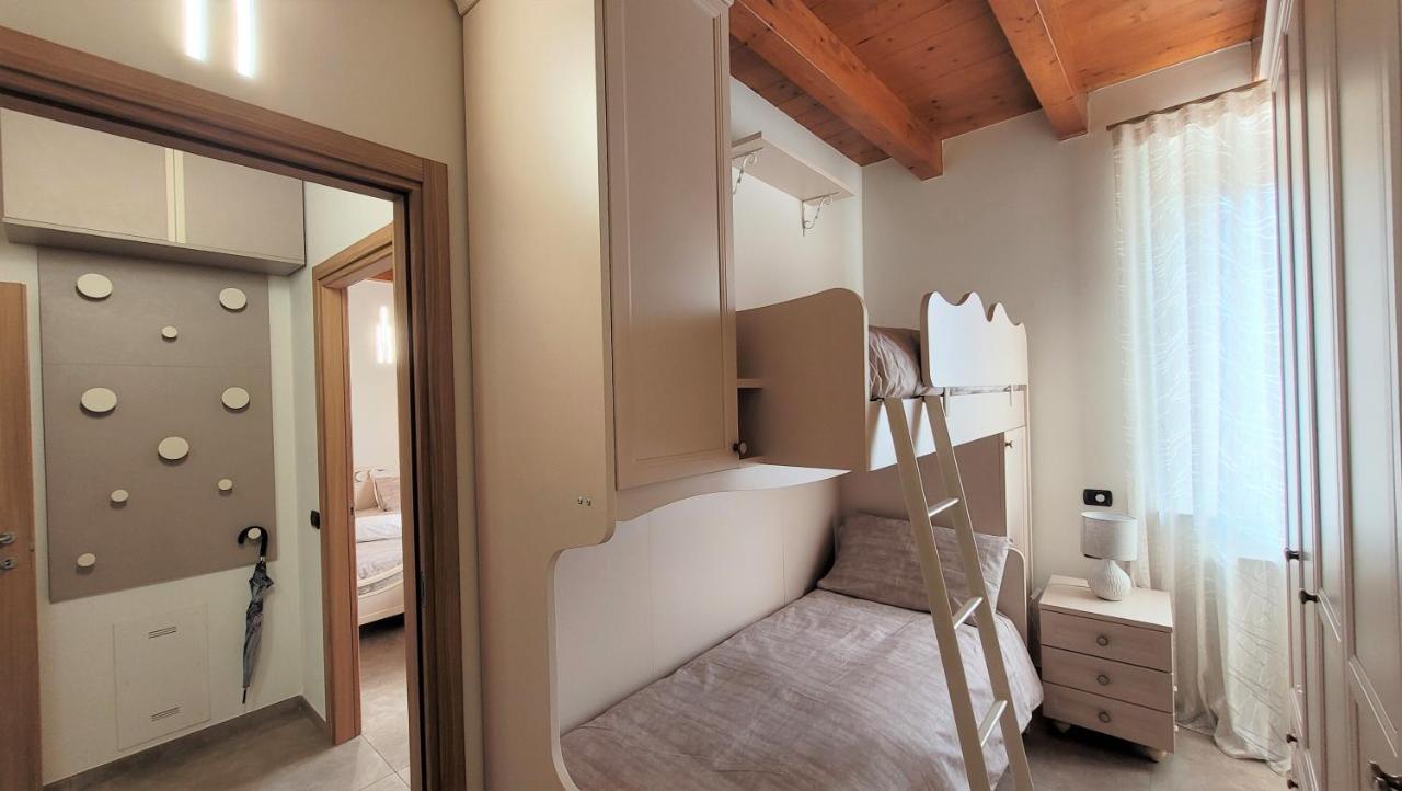 Eva Lake Endine Hospitality Endine Gaiano Exterior foto