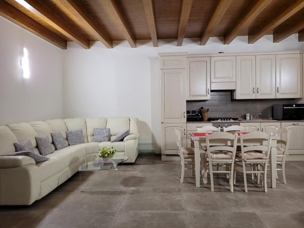Eva Lake Endine Hospitality Endine Gaiano Exterior foto