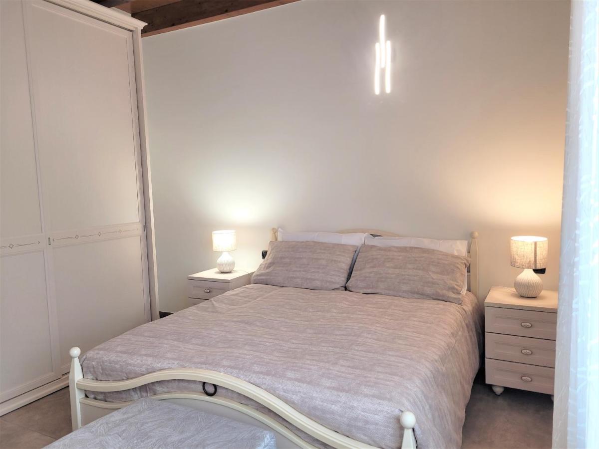 Eva Lake Endine Hospitality Endine Gaiano Exterior foto