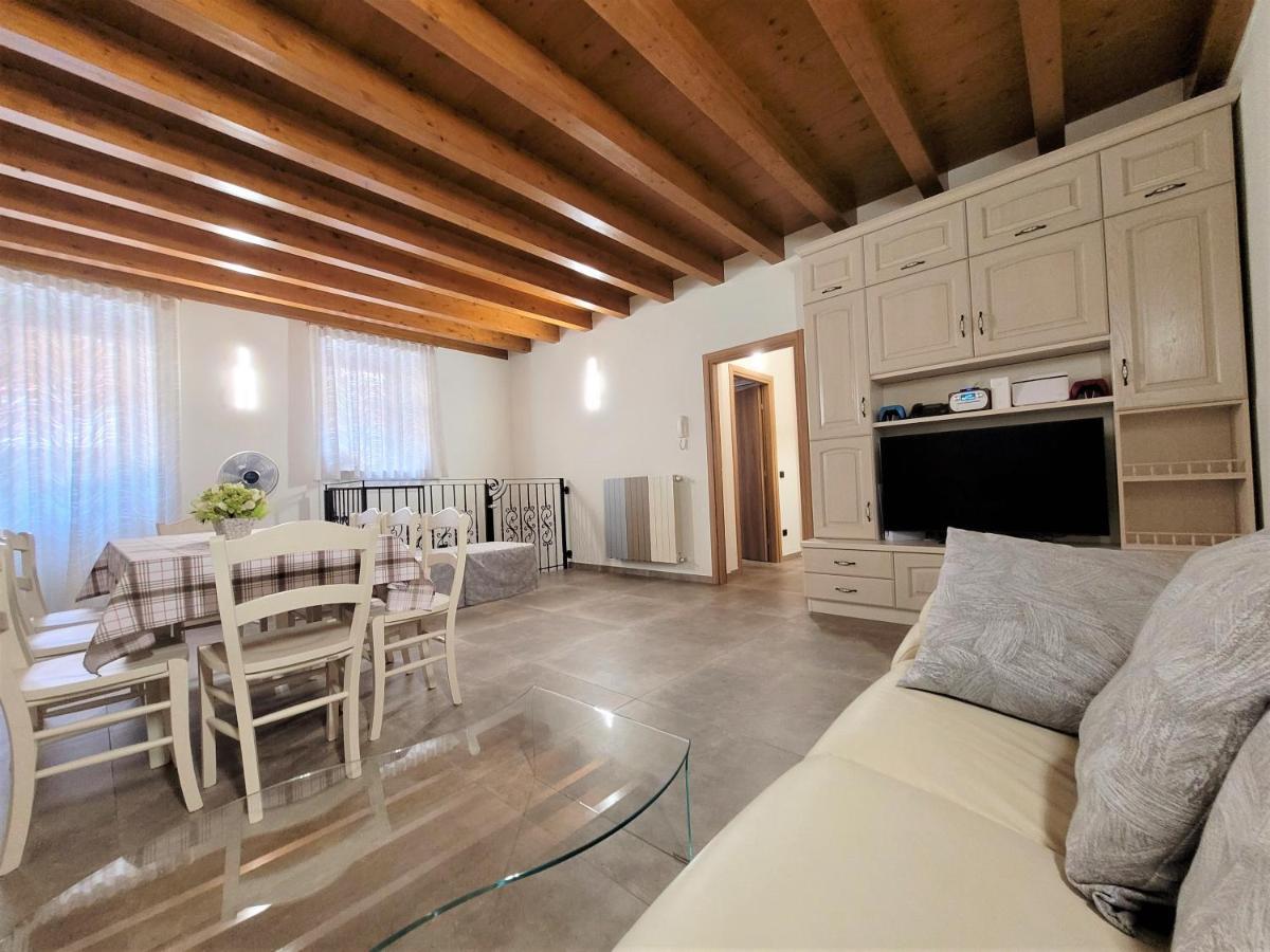 Eva Lake Endine Hospitality Endine Gaiano Exterior foto